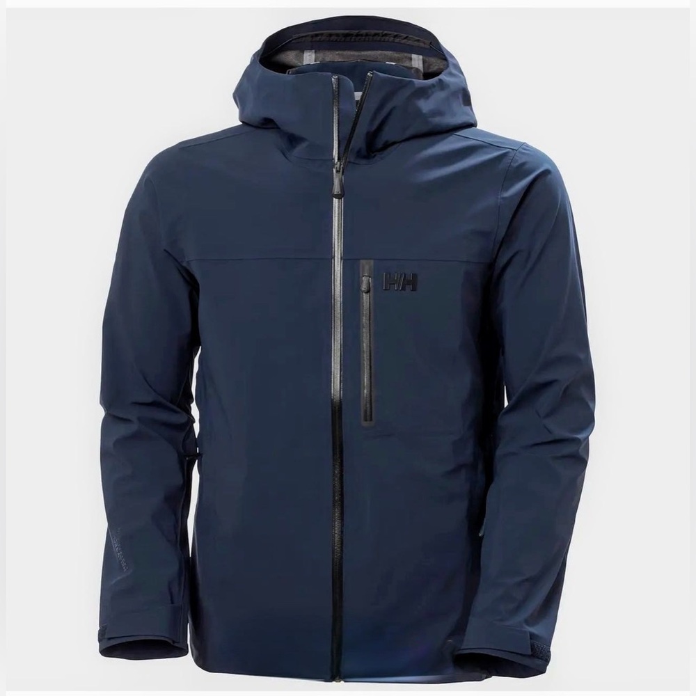 Helly Hansen Swift 3L Shell Jacket Size M